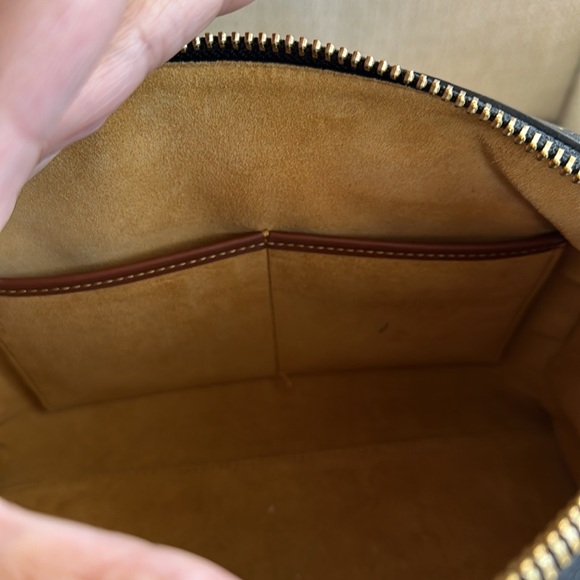 Coach Ruby Satchel 🥰🥰🥰 - Picture 5 of 12